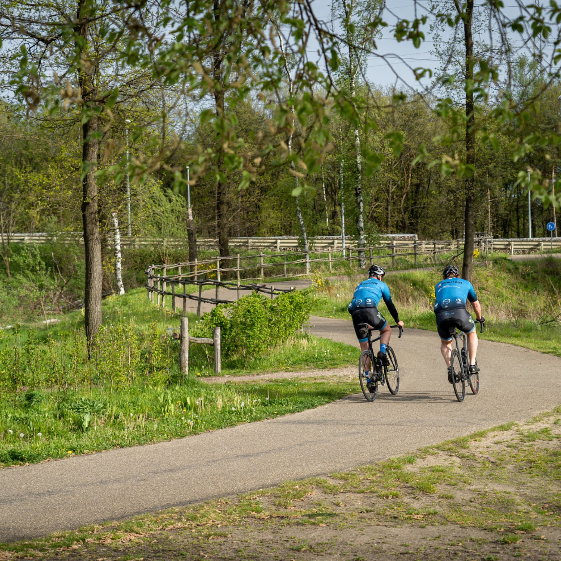 Fietsplan As maakt fietsplan samen met inwoners | Mobiel 21